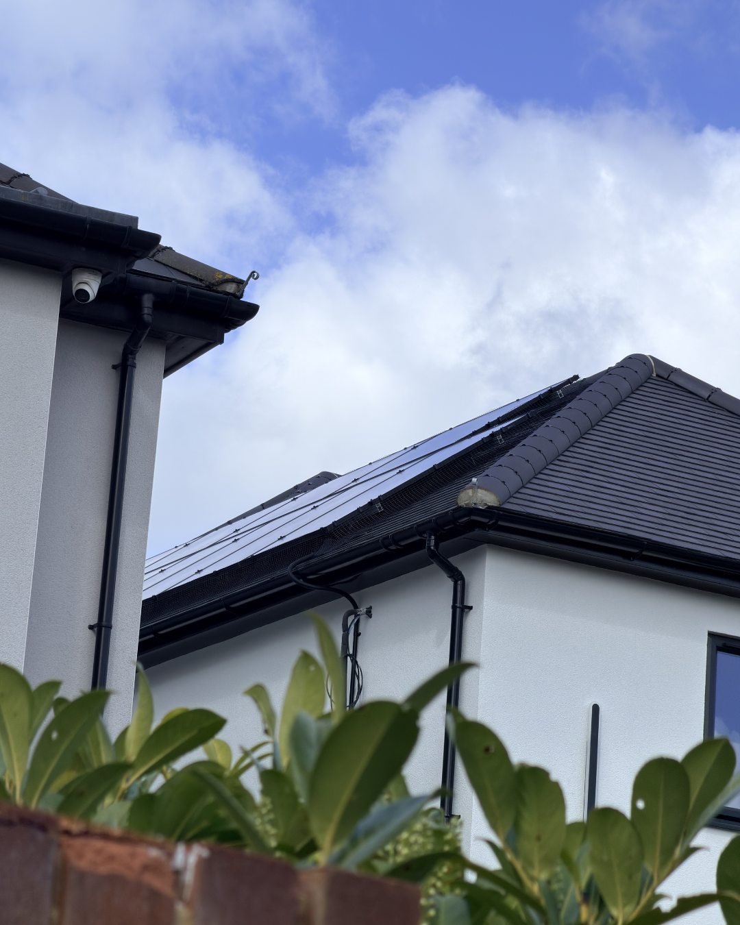 Sol4r Energy solar installation